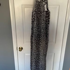 Banana Republic Factory Maxi Dress, Size 0